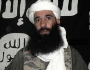 Al Qaeda Commander