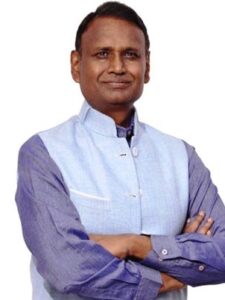 Udit raj