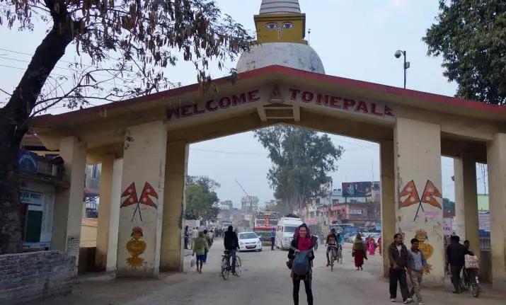 चुनाव के मद्देनजर भारत नेपाल-सीमा सील 