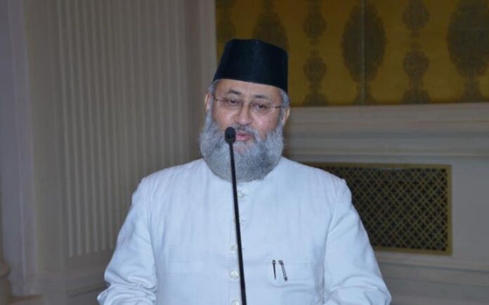 Salman Nadvi