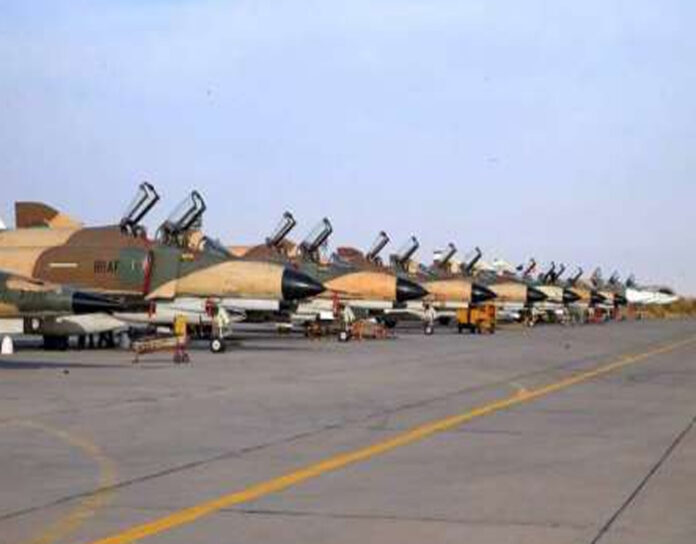 Aircraft