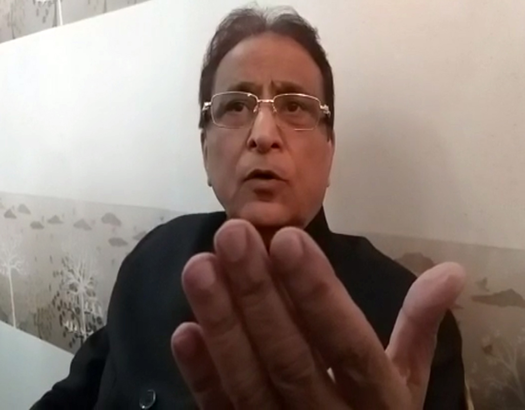रामपुर: आजम खान से जुड़े मामलों की सुनवाई कर रहे जज का तबादला, 'क्वालिटी बार' केस टला 2 azam khan