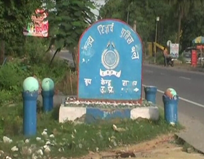 CRPF, Rampur