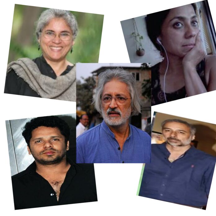 Film producers apeal