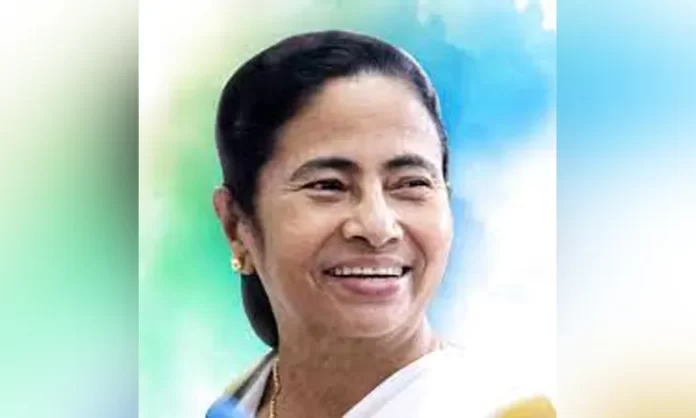 mamta beberji ममता बनर्जी