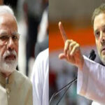 राहुल गाँधी ने ट्वीट कर मोदी पर किया तंज़
