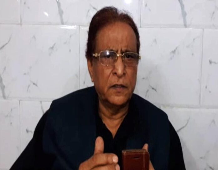 आज़म खान