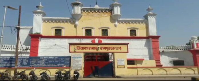 ज़िला कारागार, रामपुर
