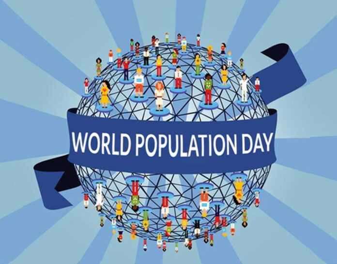 Population day world population day,11 july,2019