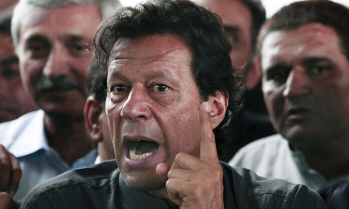 Imran Khan Imran khan