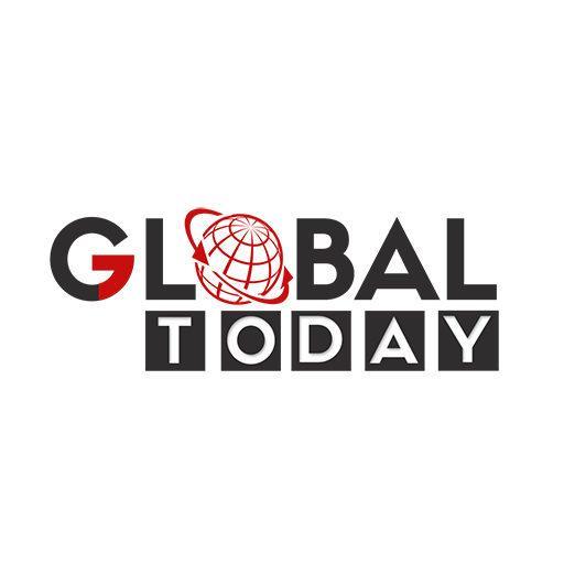 Globaltoday logo Globaltoday logo