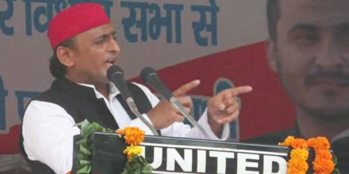 Akhilesh Yadav,Rampur