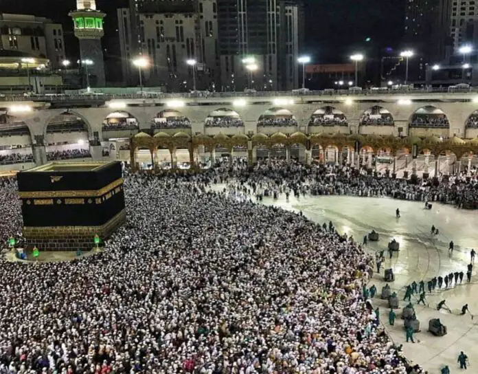 Haj