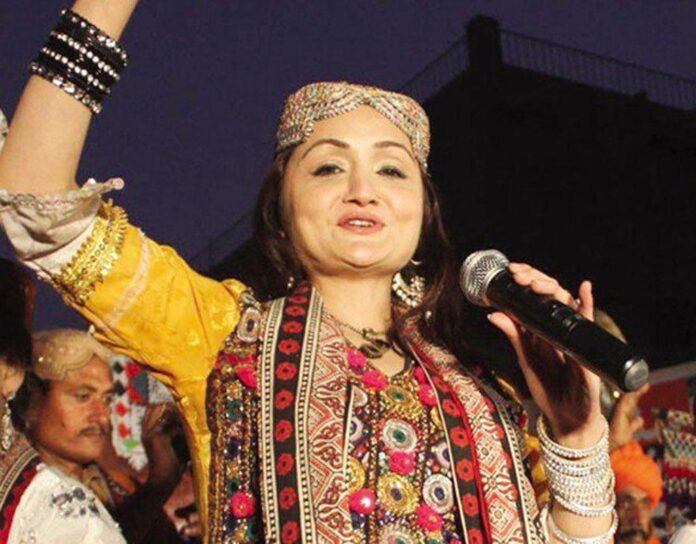 shazia khushq