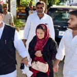 Azam Khan,Abdullah Azam, Tanzin Fatima