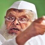 मौलाना सैयद अरशद मदनी