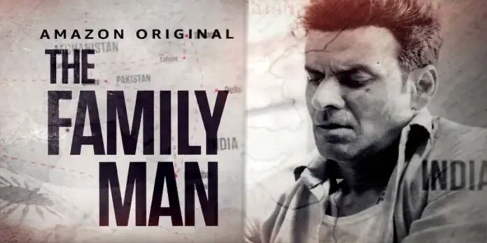 Amazon Prime Video, The Family man