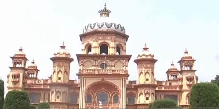 Raza Library Rampur