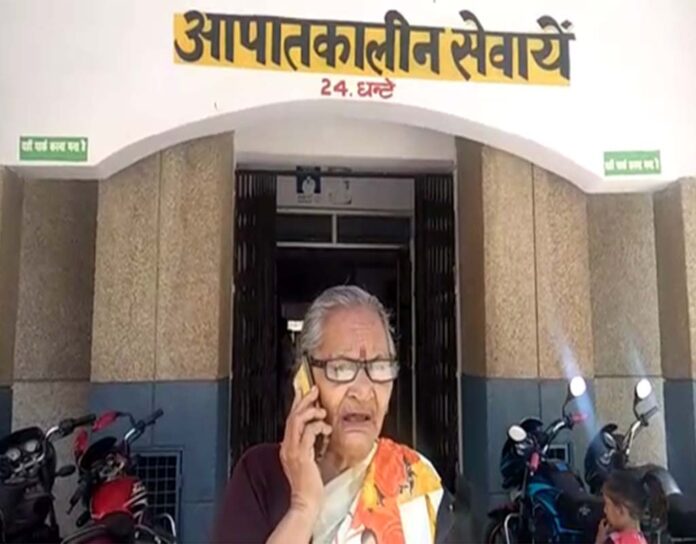 Sambhal Corona