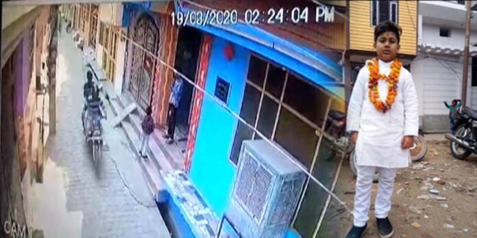 Rampur Crime news