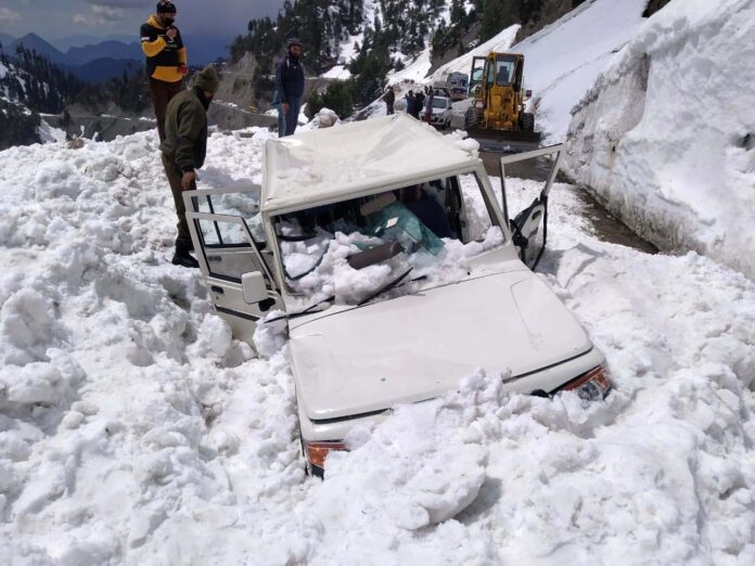 Kashmir Kupwara in Kashmir