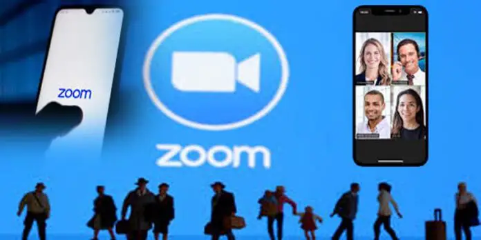 Zoom App