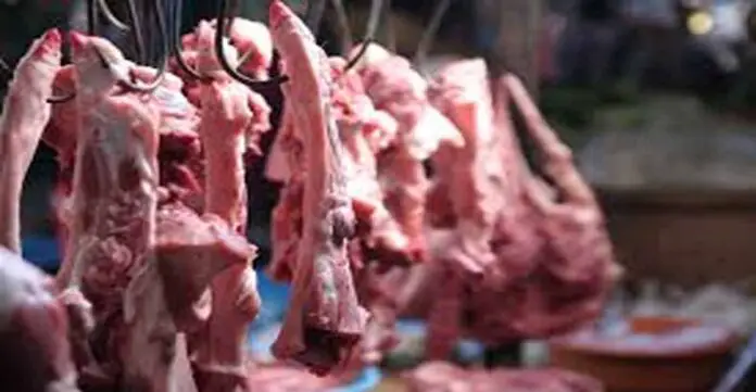 Butcher Arrested For Selling Mutton At Rs 600 Per Kg