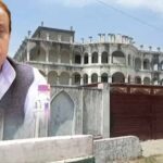 रामपुर: जौहर यूनिवर्सिटी के 38 अवैध भवनों को ढहाने का आदेश, नियमों के उल्लंघन पर प्रशासन की बड़ी कार्रवाई 1 वक़्फ़ बोर्ड ने आज़म खान से छीना जौहर ट्रस्ट से मुतवल्ली का ओहदा