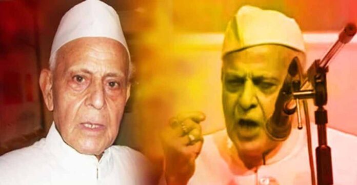 दिल्ली में कोरोना से जंग जीतने के 5 दिन बाद मौत से हारे मशहूर शायर गुलज़ार देहलवी