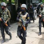 8 Militants Killed As Pulwama, Shopian Gunfights End