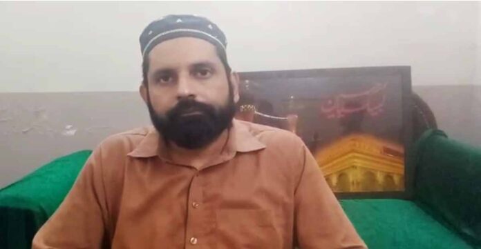 मेड इन चाइना का बहिष्कार करें और मेड इन इंडिया को बढ़ावा दें-सोहैब रज़ा खान
