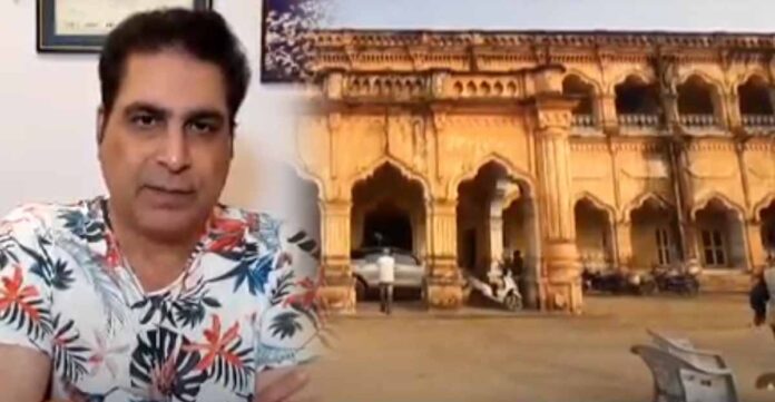 संपत्ति के वैल्यूएशन से नाखुश नवाब खानदान करेगा कोर्ट में अपील