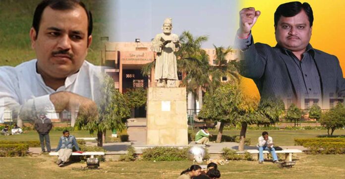 सुदर्शन न्यूज़ चैनल के संपादक सुरेश चव्हाणके का विवादित वीडियो वायरल
