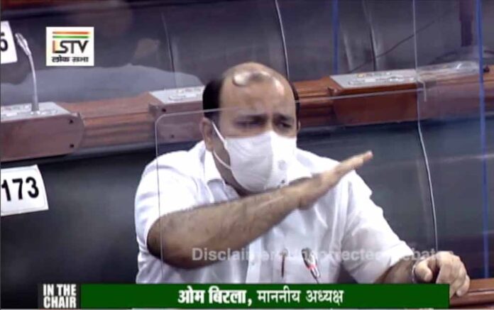 लोकसभा में कंपनी(संशोधन) विधेयक को लेकर कुंवर दानिश अली का केंद्र सरकार पर हमला, कहा-मौजूदा कानूनों को सख्ती से लागू करे सरकार