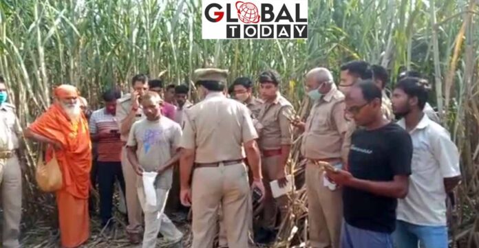 Leopard Attacked a girl in Bareilly