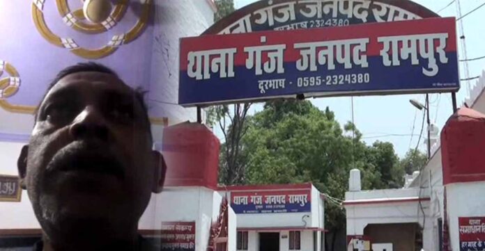 वीडियो वायरल करने के बाद की आत्महत्या