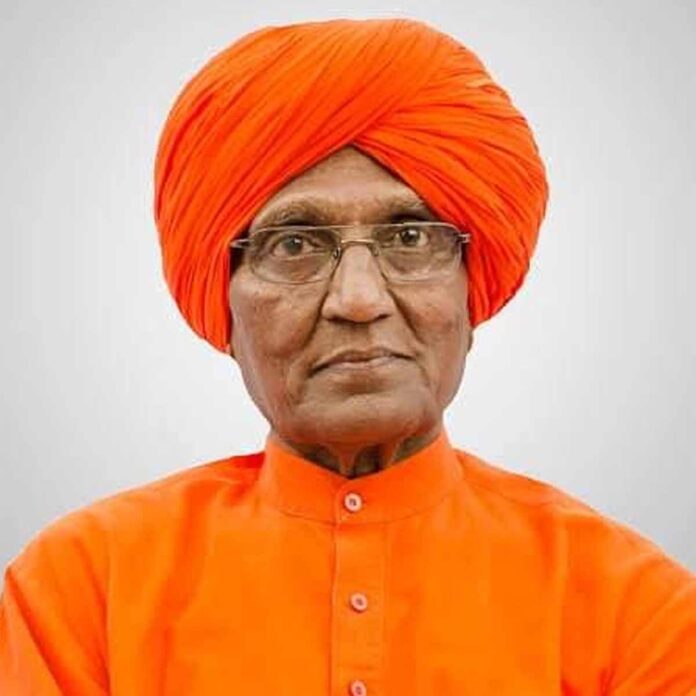 सामाजिक कार्यकर्ता स्वामी अग्निवेश का दिल का दौरा पड़ने से निधन