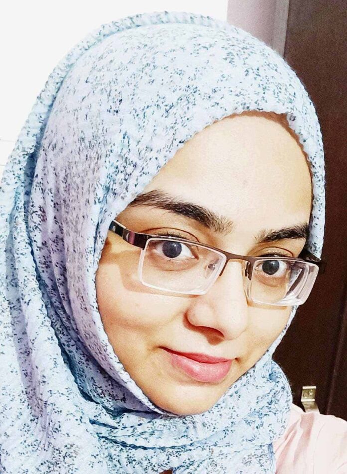 Dr. Durdana Yasin