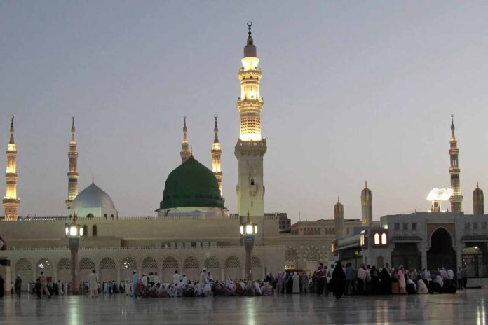 Madina