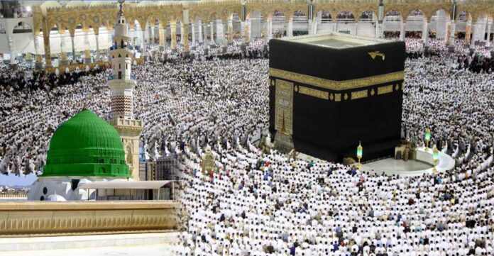 OH, ALLAH BE WITNESS!