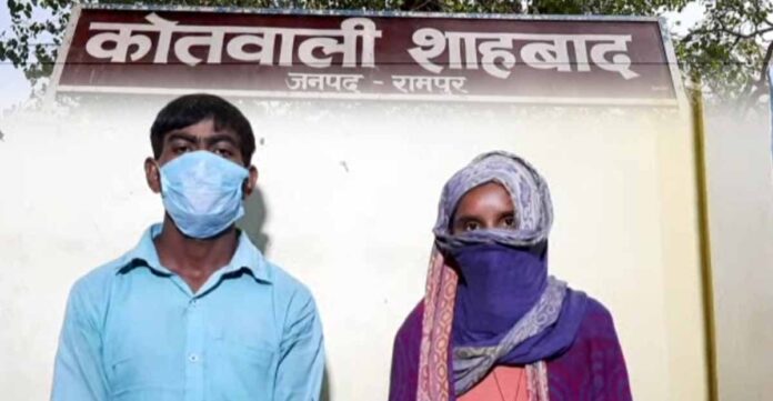 बलात्कार का वीडियो बनाकर करता रहा ब्लैकमेल