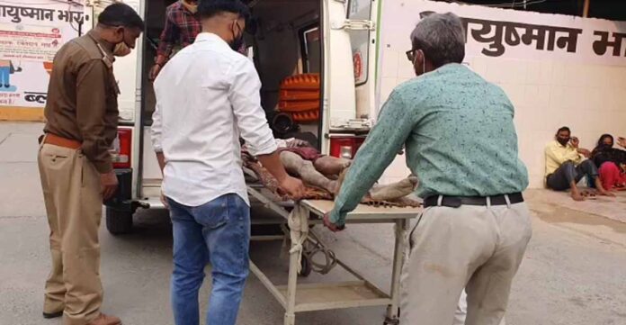 बरेली: मासूम की हत्या के आरोपी की मॉब लिंचिंग
