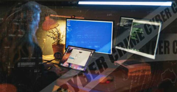 Cyber Crime