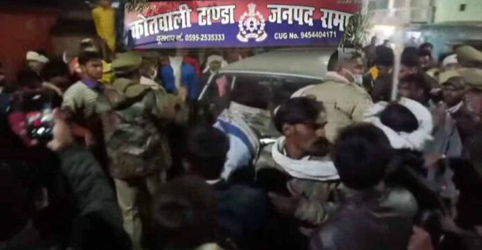 Jholachhap झोलाछाप के इंजेक्शन से मौत पर हंगामा