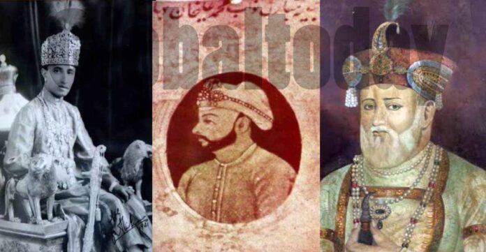 रामपुर नवाब के खज़ाने में 23 करोड़ की पेंटिंग