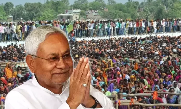 nitish क्या नीतीश भी संन्यास लेंगे?