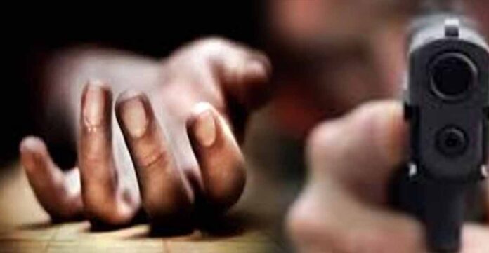 Dead Body Border Security Forces soldier shot himself, dead in Kupwara