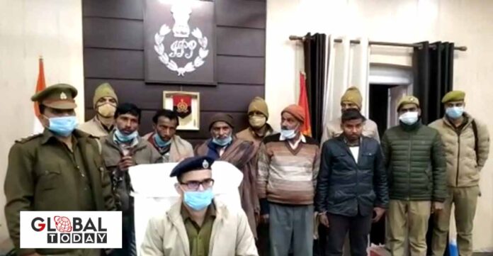 Bareilly प्रेमी युगल की हत्या का ख़ुलासा