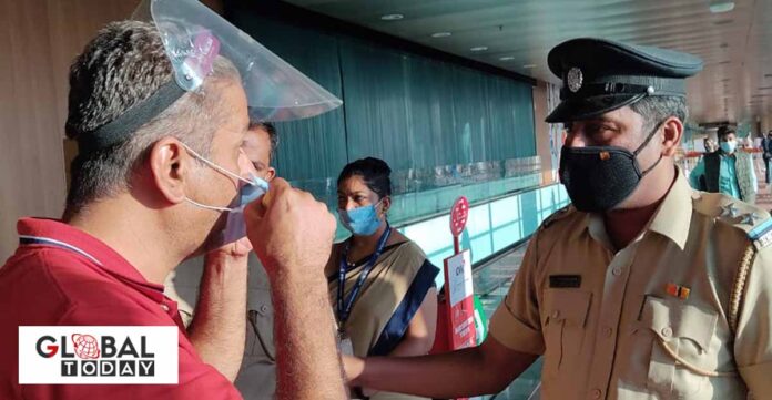 mumbai मुंबई में कोरोना के नाम पर अस्पतालों में लूट