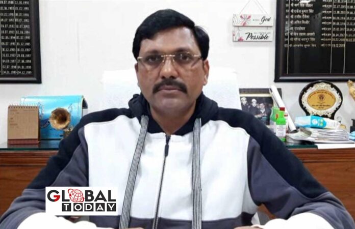 Anjney Kumar